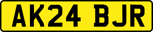 AK24BJR