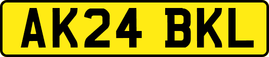 AK24BKL