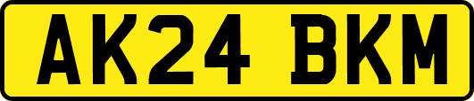 AK24BKM