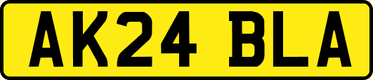 AK24BLA