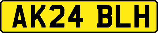 AK24BLH