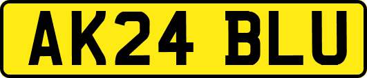 AK24BLU