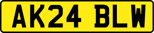AK24BLW
