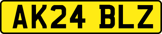 AK24BLZ