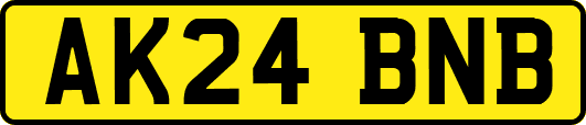 AK24BNB