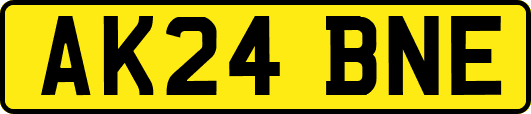 AK24BNE