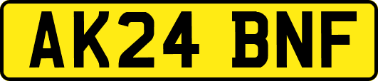 AK24BNF