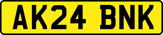 AK24BNK