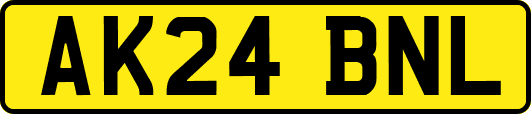 AK24BNL