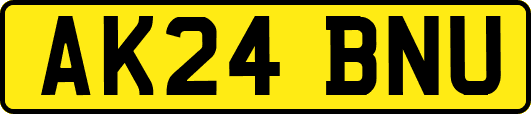 AK24BNU