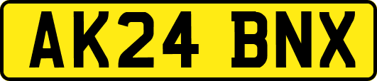 AK24BNX