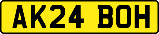 AK24BOH