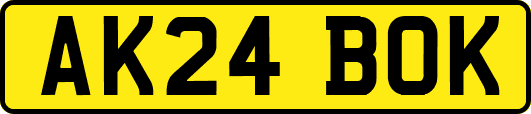 AK24BOK