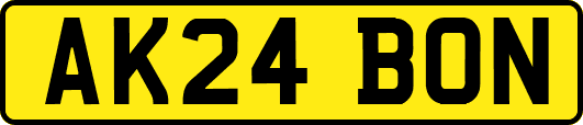 AK24BON