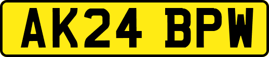 AK24BPW