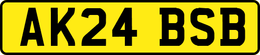 AK24BSB