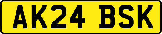 AK24BSK