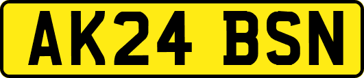 AK24BSN