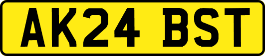 AK24BST