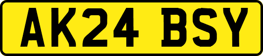 AK24BSY