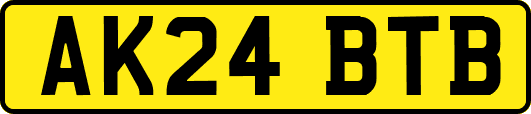 AK24BTB