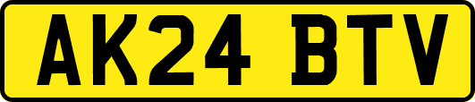 AK24BTV