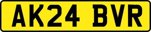 AK24BVR