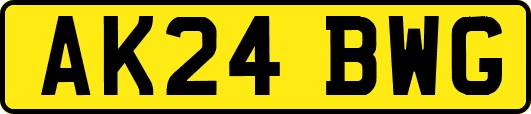 AK24BWG