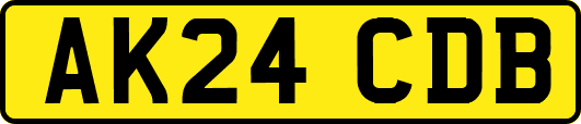 AK24CDB