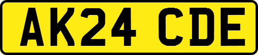 AK24CDE