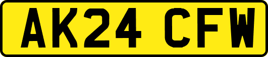 AK24CFW