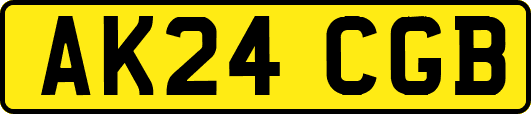 AK24CGB