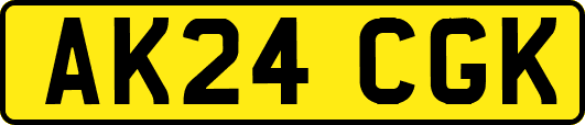 AK24CGK