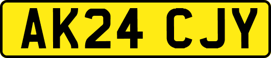 AK24CJY