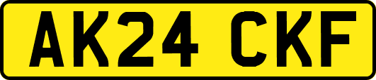 AK24CKF