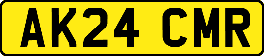 AK24CMR
