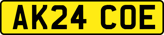 AK24COE