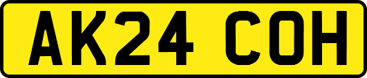 AK24COH