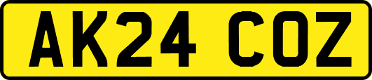 AK24COZ