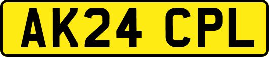 AK24CPL