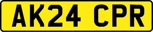 AK24CPR