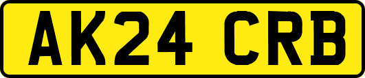 AK24CRB