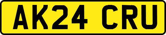 AK24CRU