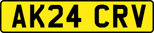 AK24CRV