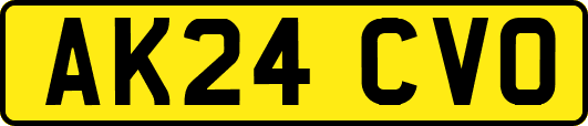 AK24CVO