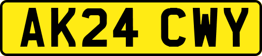 AK24CWY