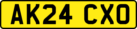 AK24CXO