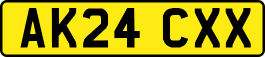 AK24CXX