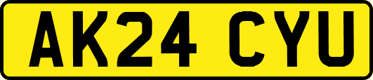 AK24CYU