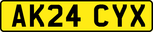 AK24CYX